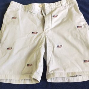 Vineyard Vines Men’s Shorts